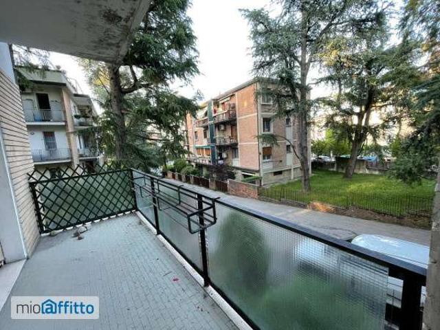 Appartamento arredato Colli