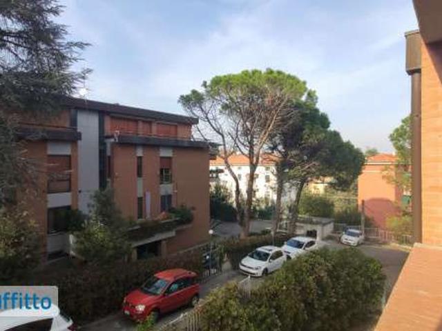 Appartamento arredato Colli