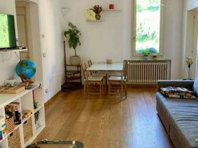 Appartamento arredato Colli