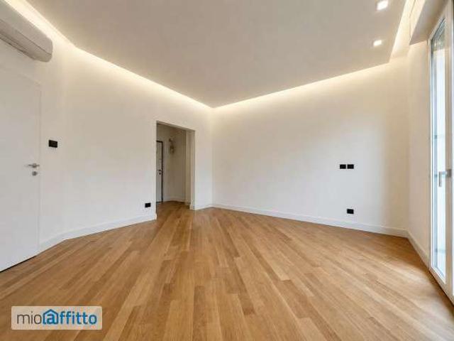 Appartamento arredato Colli