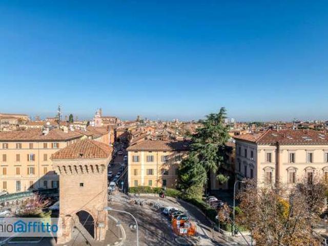 Appartamento arredato Colli