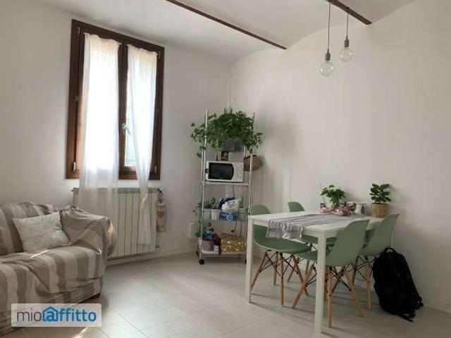 Appartamento arredato Colli