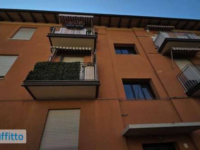 Appartamento arredato Colli