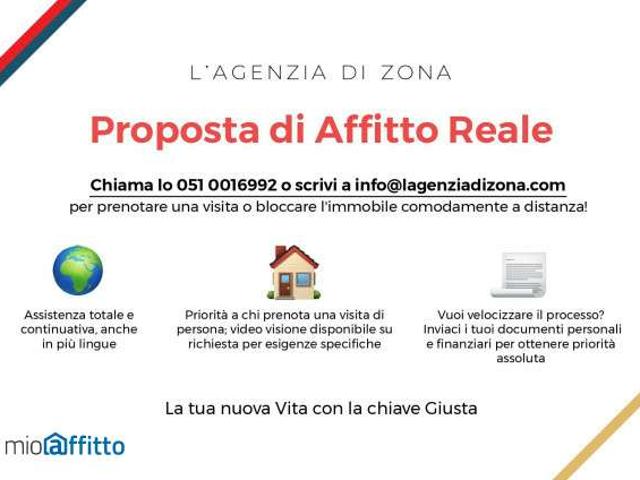 Appartamento arredato Colli