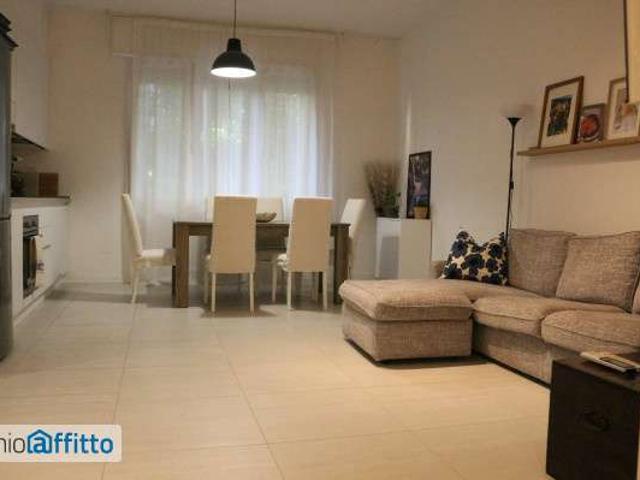 Appartamento arredato Colli