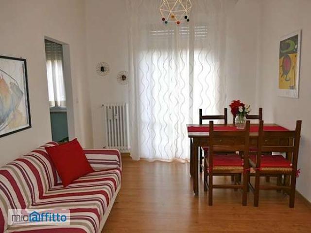 Appartamento arredato Colli