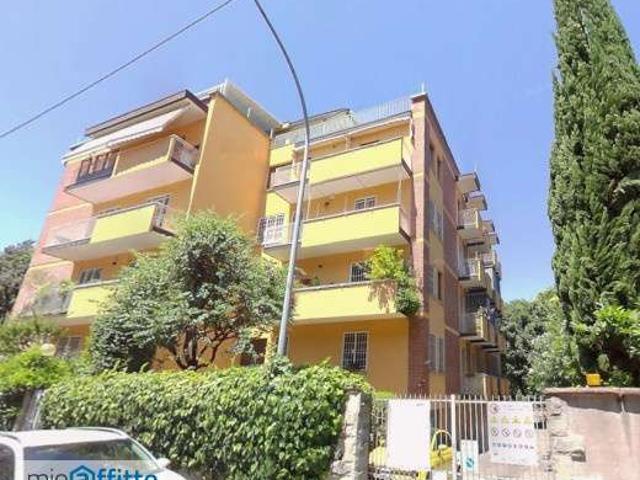 Appartamento arredato Colli