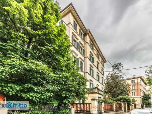 Appartamento arredato Colli