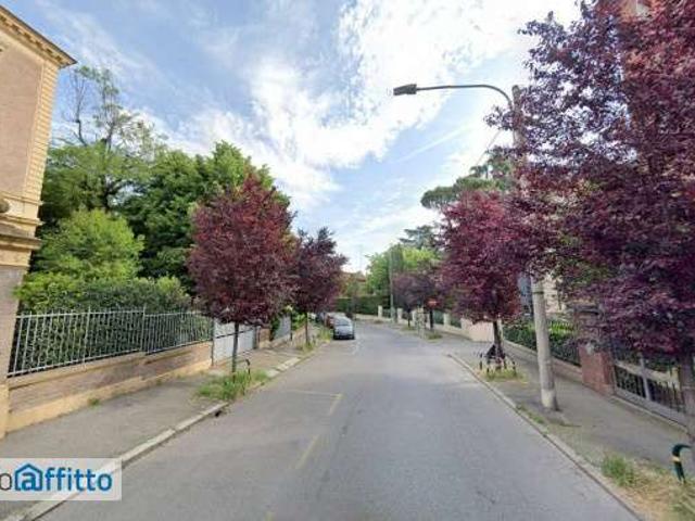 Appartamento arredato Colli
