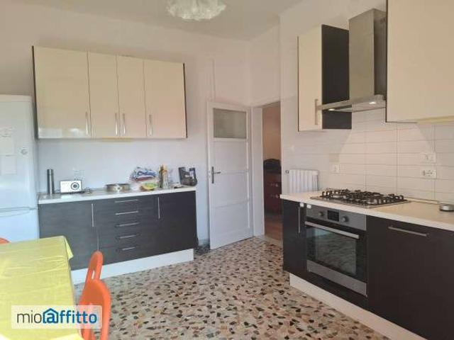 Appartamento arredato Colli