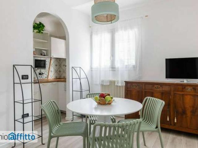 Appartamento arredato Colli