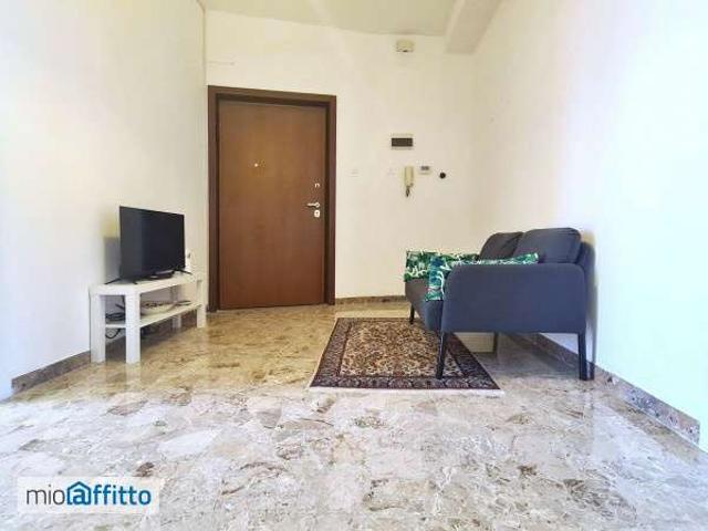 Appartamento arredato Colli