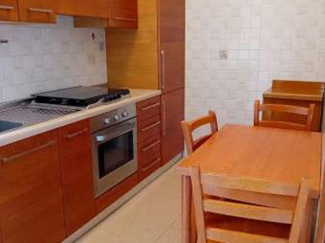 Appartamento arredato Colli