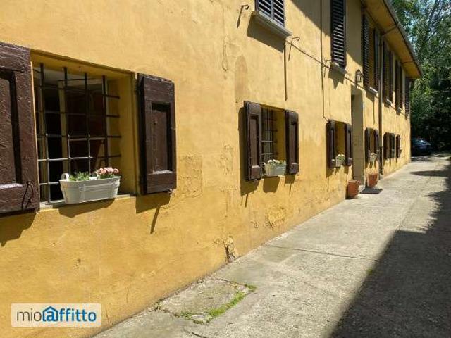Appartamento arredato Colli