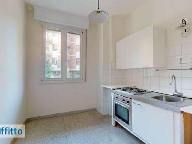 Appartamento arredato Colli
