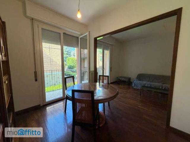 Appartamento arredato Colli
