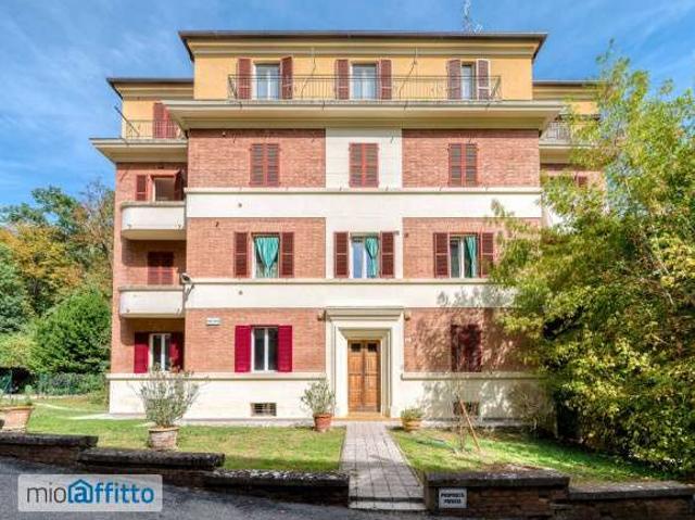 Appartamento arredato Colli