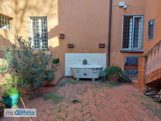 Appartamento arredato Colli