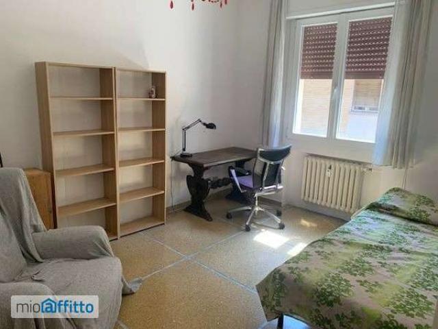 Appartamento arredato Colli
