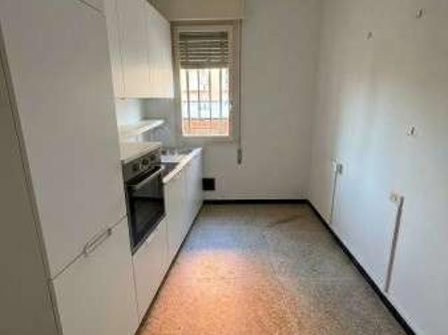 Appartamento arredato Colli