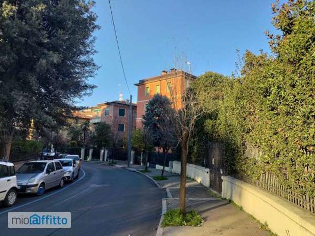 Appartamento arredato Colli