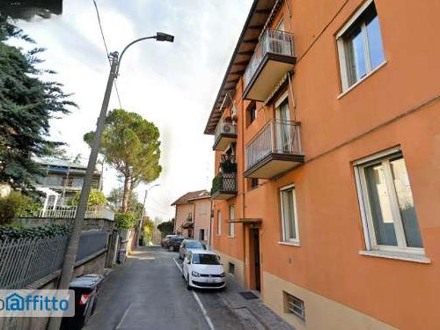 Appartamento arredato Colli