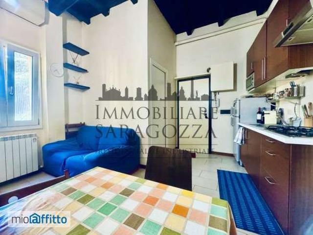 Appartamento arredato Colli