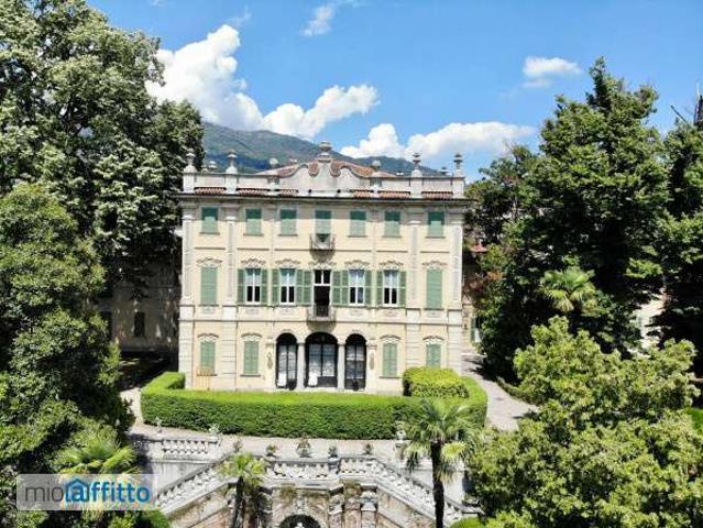 Appartamento arredato Comerio