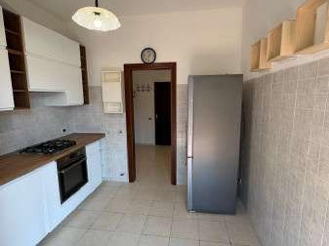 Appartamento arredato Como