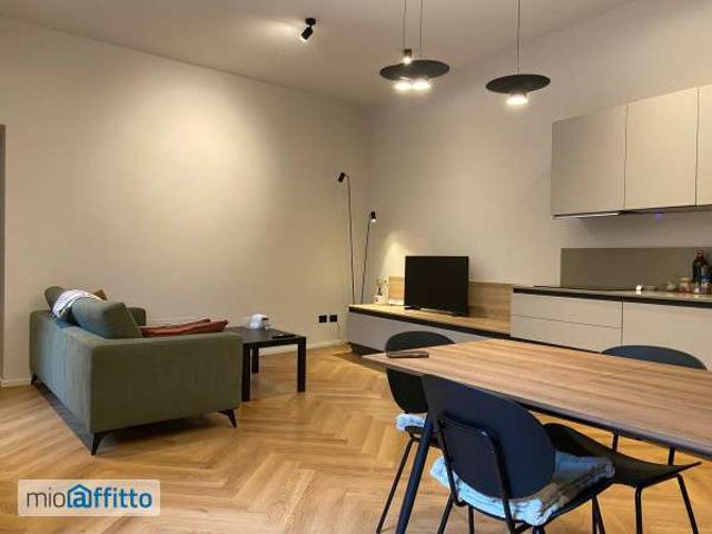 Appartamento arredato Como