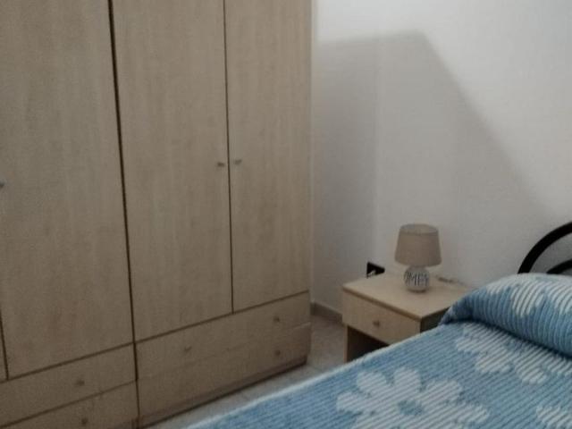 Appartamento arredato completo