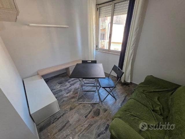 Appartamento Arredato Con Cortile Villa San Giovan