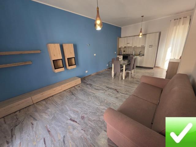 Appartamento Arredato Con Cortile Villa San Giovanni