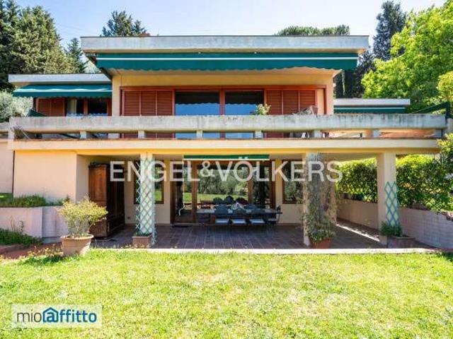 Appartamento arredato con piscina Campo di marte