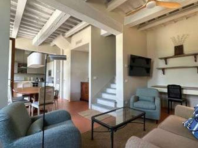 Appartamento arredato con piscina Centro storico