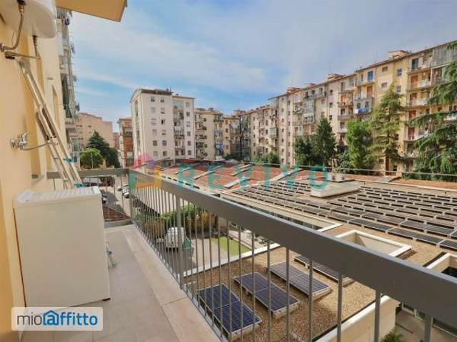 Appartamento arredato con piscina Centro storico
