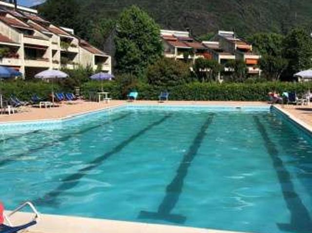Appartamento arredato con piscina Centro