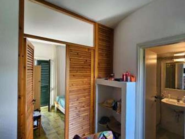 Appartamento arredato con piscina Centro