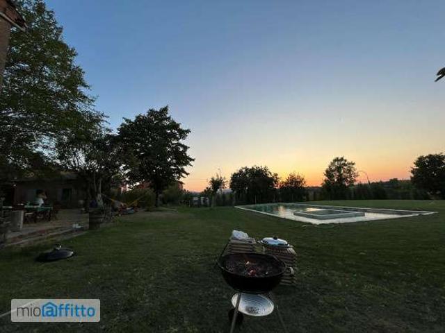 Appartamento arredato con piscina Abbadia