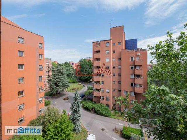 Appartamento arredato con piscina Baggio, forze armate, quinto romano