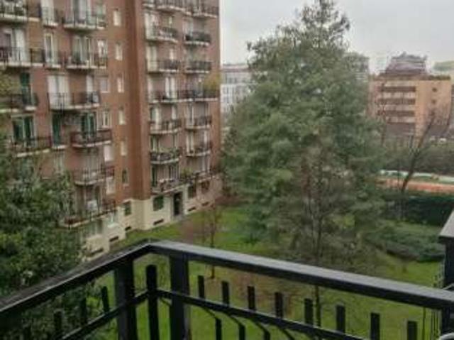Appartamento arredato con piscina Baggio, forze armate, quinto romano