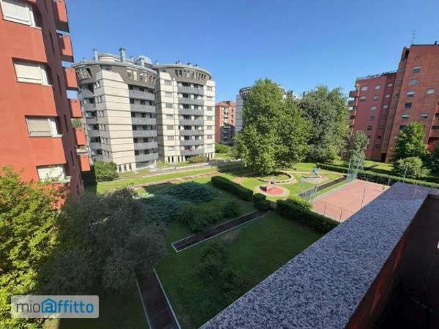Appartamento arredato con piscina Baggio, forze armate, quinto romano