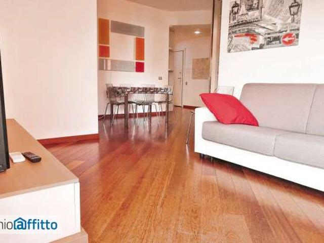 Appartamento arredato con piscina Baggio, forze armate, quinto romano