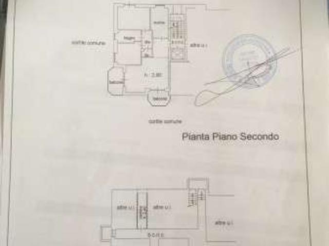 Appartamento arredato con piscina Barona, giambellino, lorenteggio, famagosta, inganni