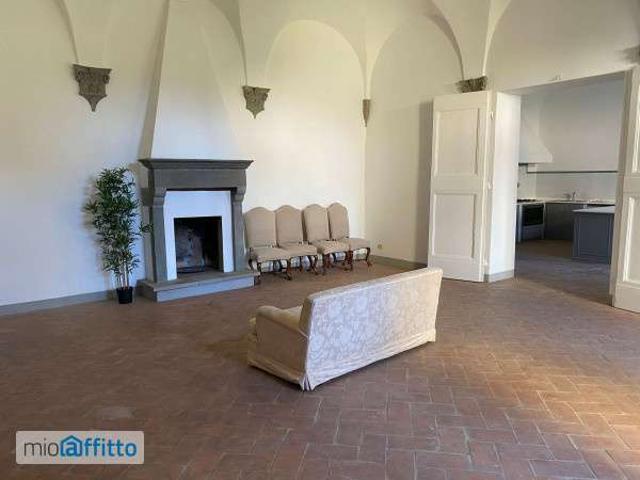Appartamento arredato con piscina Gavinana e galluzzo