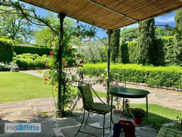 Appartamento arredato con piscina Gavinana e galluzzo