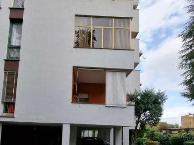 Appartamento arredato con piscina Giustiniana, olgiata, cesano