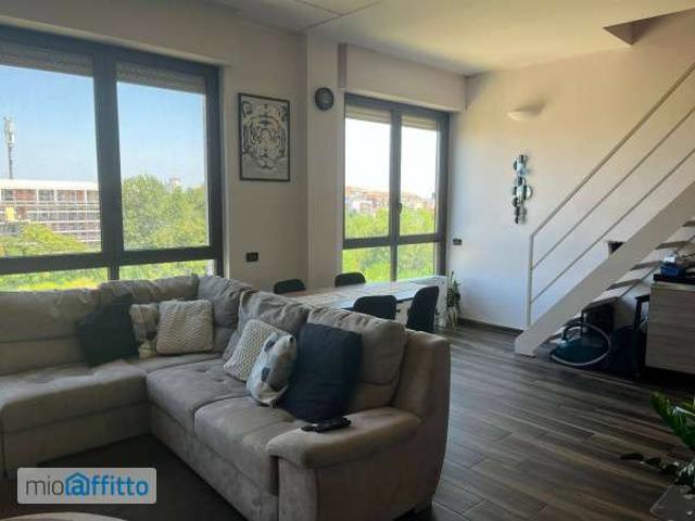 Appartamento arredato con piscina Greco, monza, palmanova, bicocca
