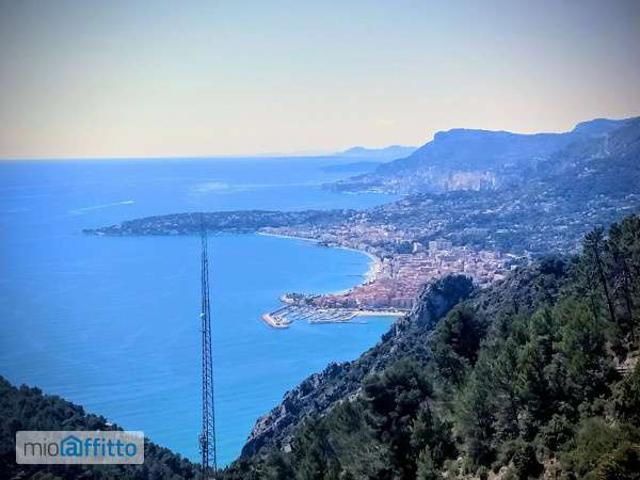 Appartamento arredato con piscina Grimaldi, mortola