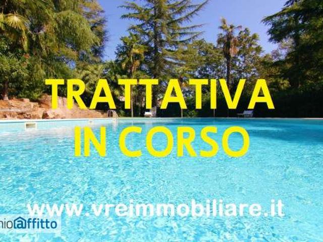 Appartamento arredato con piscina Flaminio, fleming, vigna clara, camilluccia